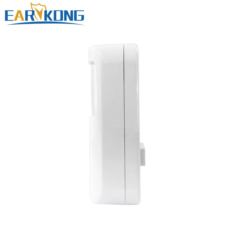 433MHz Wireless Passive Infrared Detector PIR Sensor 1527 Code For Our Wifi / GSM / PSTN Home Security Alarm