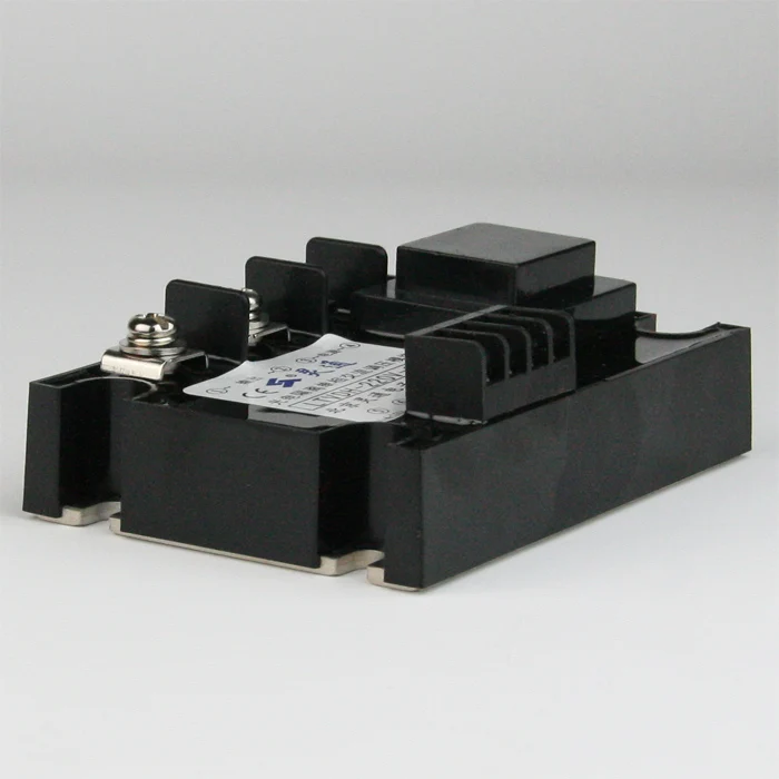 LT Photoelectric Isolation Single-phase AC Voltage Regulating Module LTVDH-220V-15A 0~10V Voltage Regulating Module