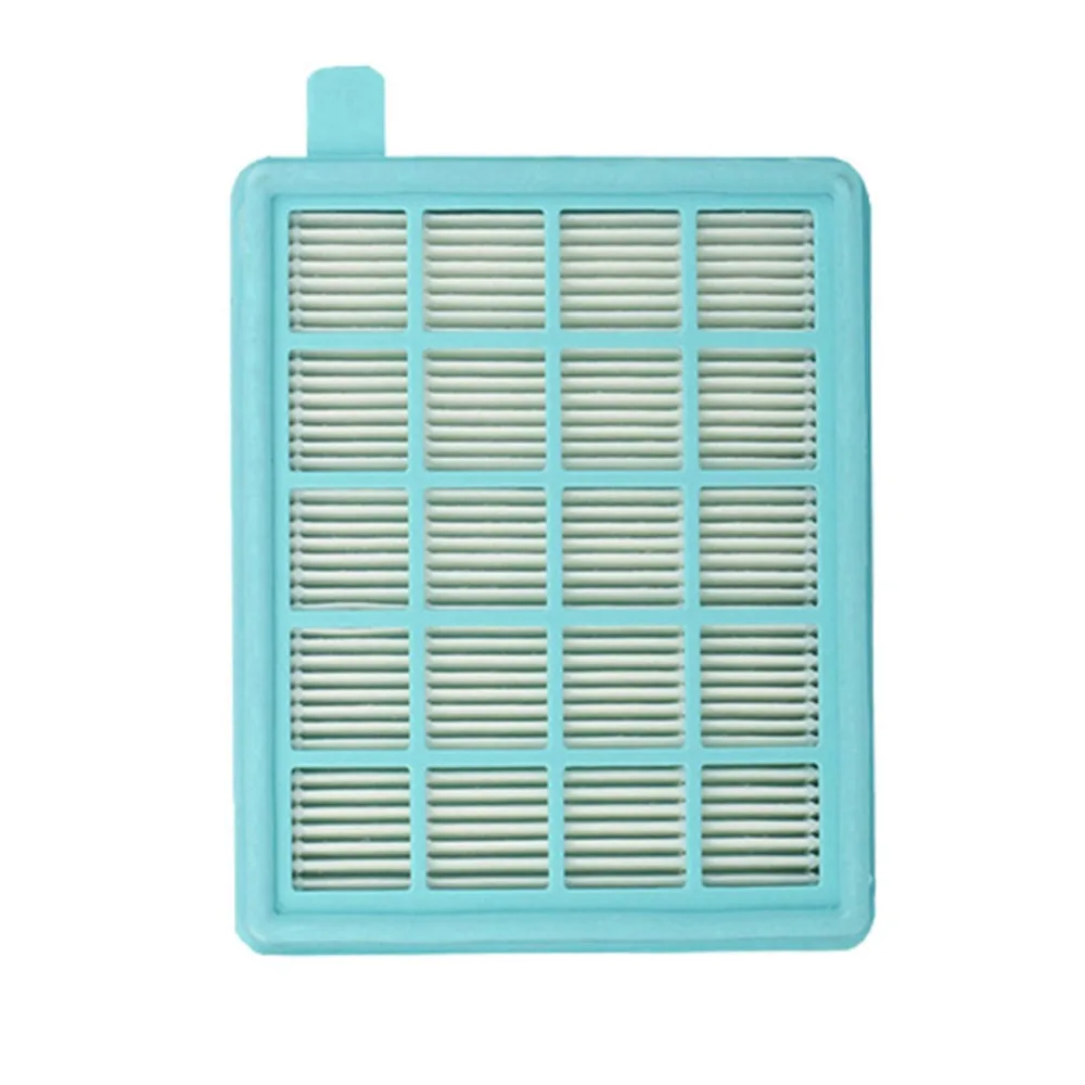 5pcs/lotFilter Mesh HEPA FILTER BUFFALO-MISTRAL For Philips Vacuum Cleaner FC8470 FC8471 FC8472 FC8473 FC8474 FC8476 FC8477