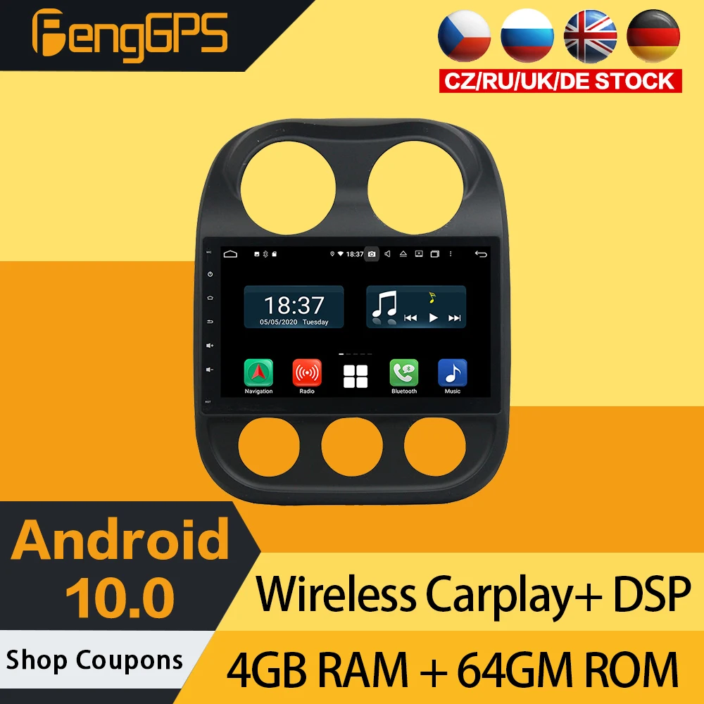 Android 10.0 Player…