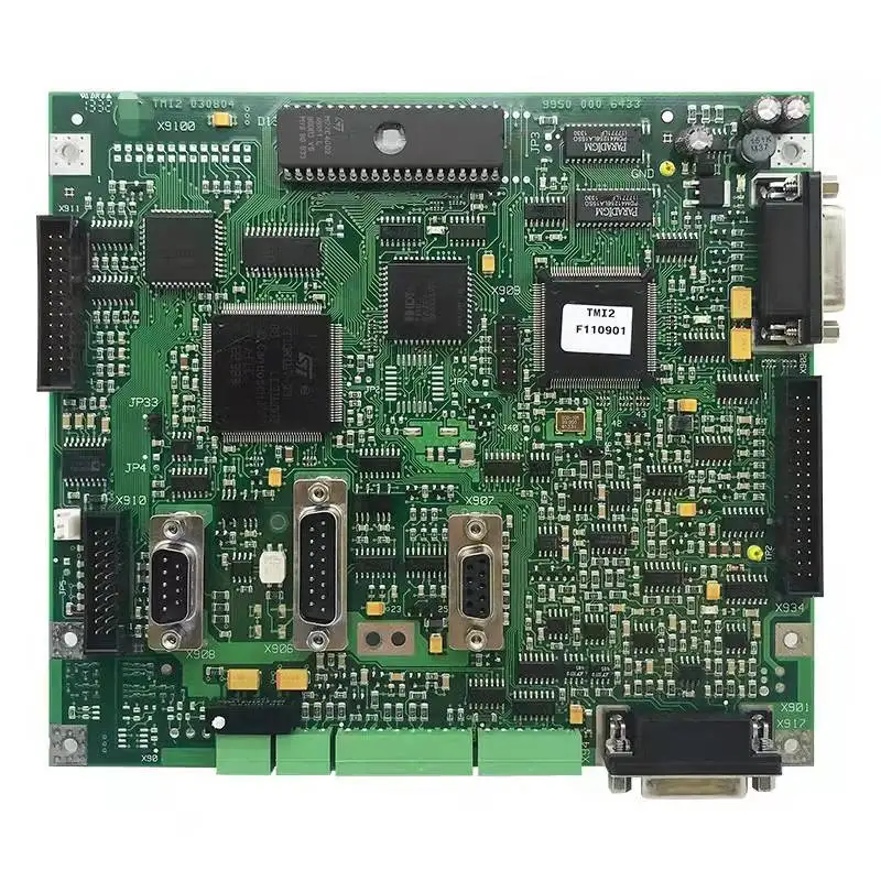 1pce TMI2 inversor placa base CPIK TM13 elevador Accesorios
