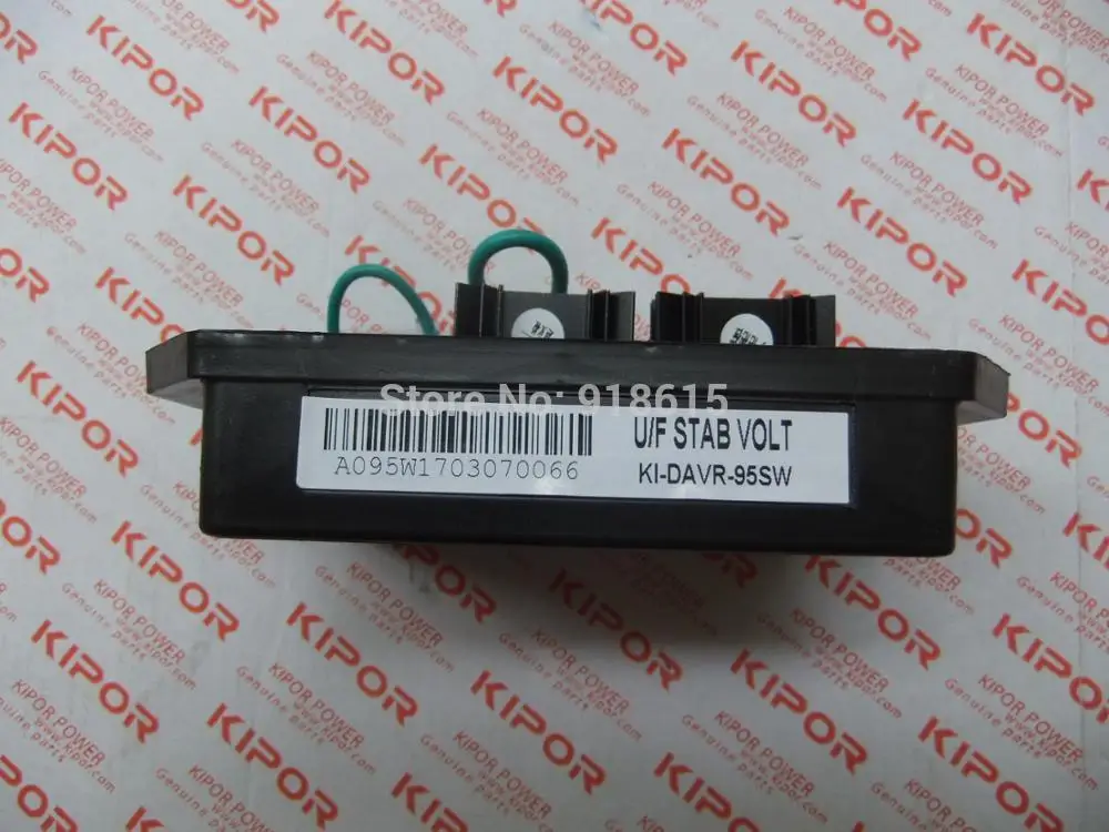 

KI-DAVR-95SW KIPOR DIESEL GENERATROR PARTS