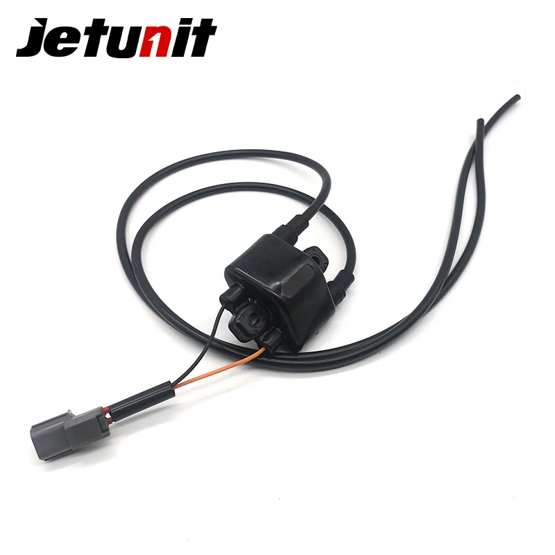 

Motorcycle Ignition Coil For Kawasaki STX 12F 15F Ultra LX 250X 260X 300X 250 260 300 310 Motorcycle Electrical Parts