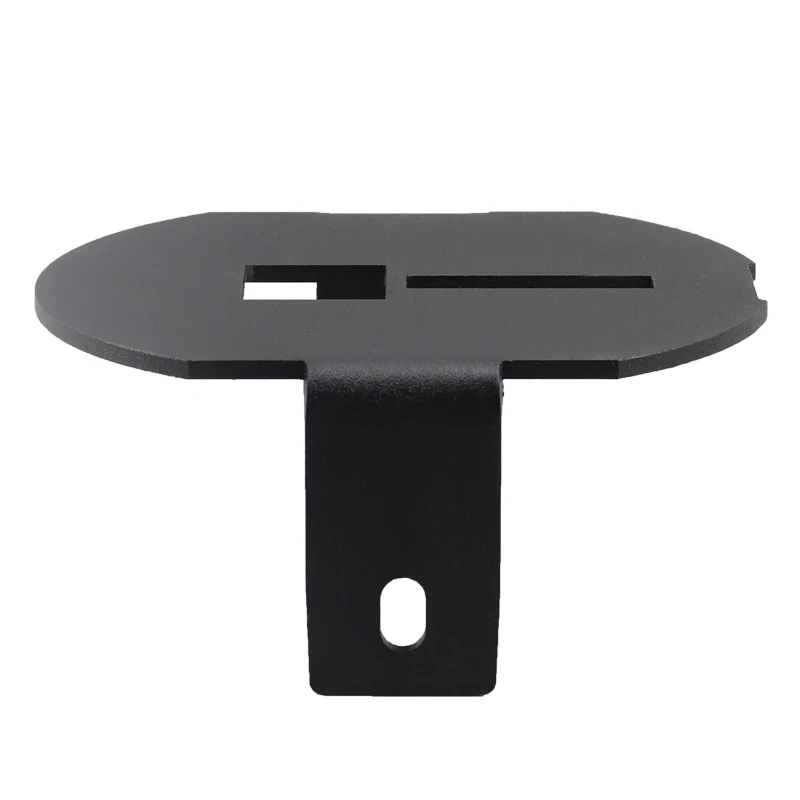 سيارة المخفية الوفير LED ضوء العمل مصباح الضباب تصاعد قوس لفورد F150 2006-2014 النهار تشغيل ضوء جبل