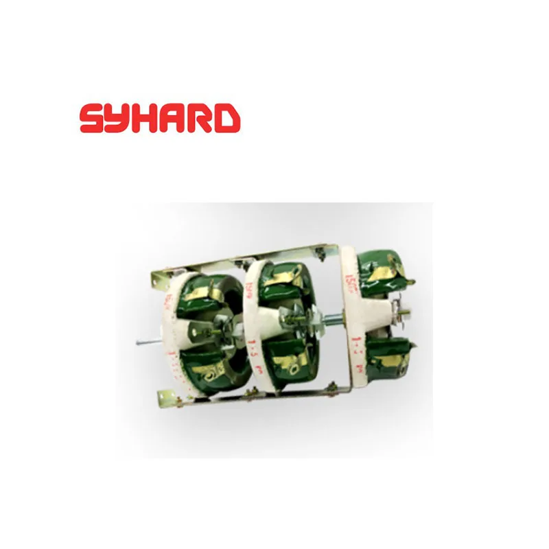 Imagem -04 - Resistor Ajustável de Placa de Porcelana Bc1 Resistência Deslizante 1000w 1500w 2000w