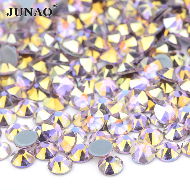 Junao 16 Cut Facets…