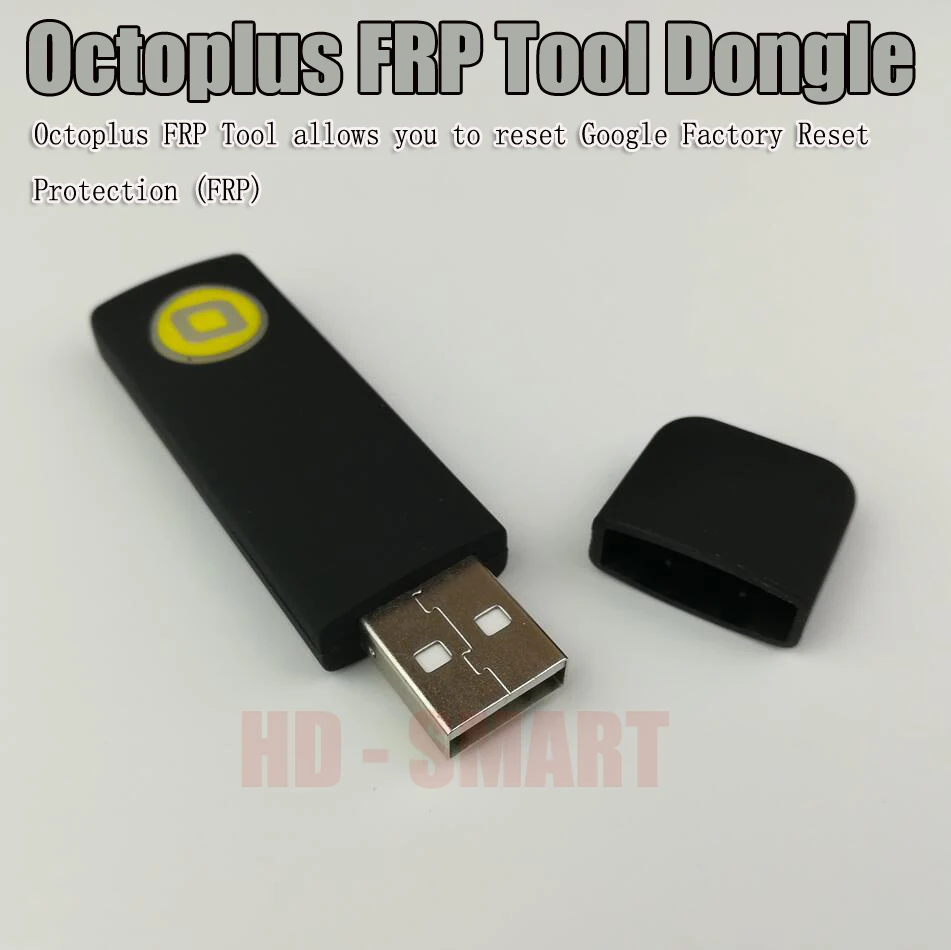 2024 Original OCTOPLUS FRP TOOL DONGLE + UMF ALL Boot cable for phone frp unlock