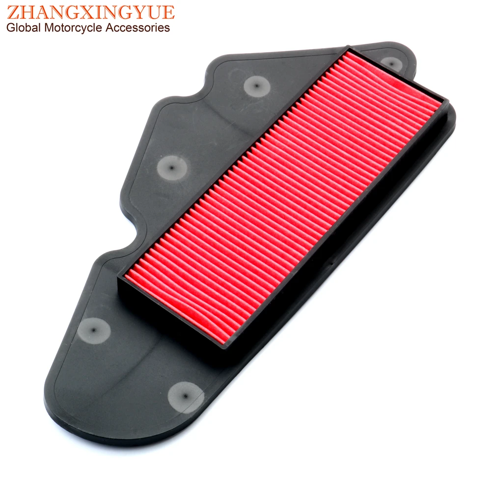 Scooter High Quality Air Filter for Kymco Agility 50 4T R10 17211-LCB9-C000 2006-2008