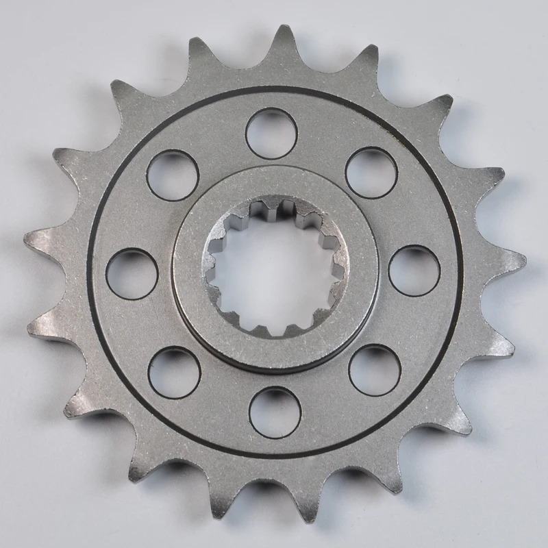 520 16T 17T  Motorcycle Front Sprocket for Honda CT700 14-16 CTX700 14-18 NC700 12-16 NC750 14-20 750 Adv 2017 750 X-Adv 17-20