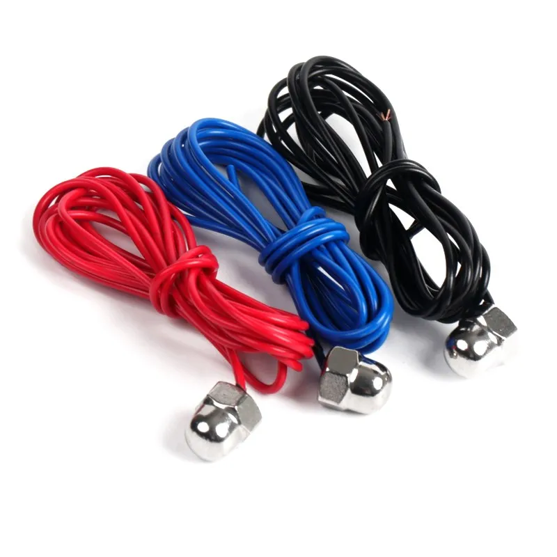 DF-96D Automatic Water Level Controller Switch 10A 220V Water Tank Liquid Level Detection Sensor Water Pump Controller