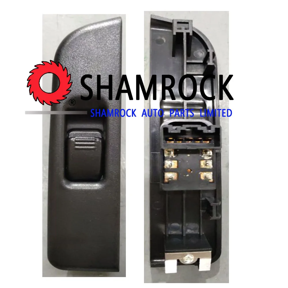 

8-98147236-0 8981472280 98147228NPR NKR PASSENGER power WINDOW SWITCH SWIFT 1.3 PETROL 1998 OEM 187868 for left hand drive