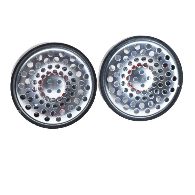 ไดรเวอร์ชุดหูฟังไฮไฟ53มม. สำหรับหูฟังบลูทูธหูฟัง DIY 32ohm แบบพกพาหูฟังครอบหูซ่อมแซมชิ้นส่วนเบสลึกของมาใหม่2ชิ้น