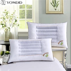 Pillow Cervical Support Neck Cassia Health Pillow Lavender/ Buckwheat/Jasmine/Cervical Pillow Single Adult Improve Sleeping