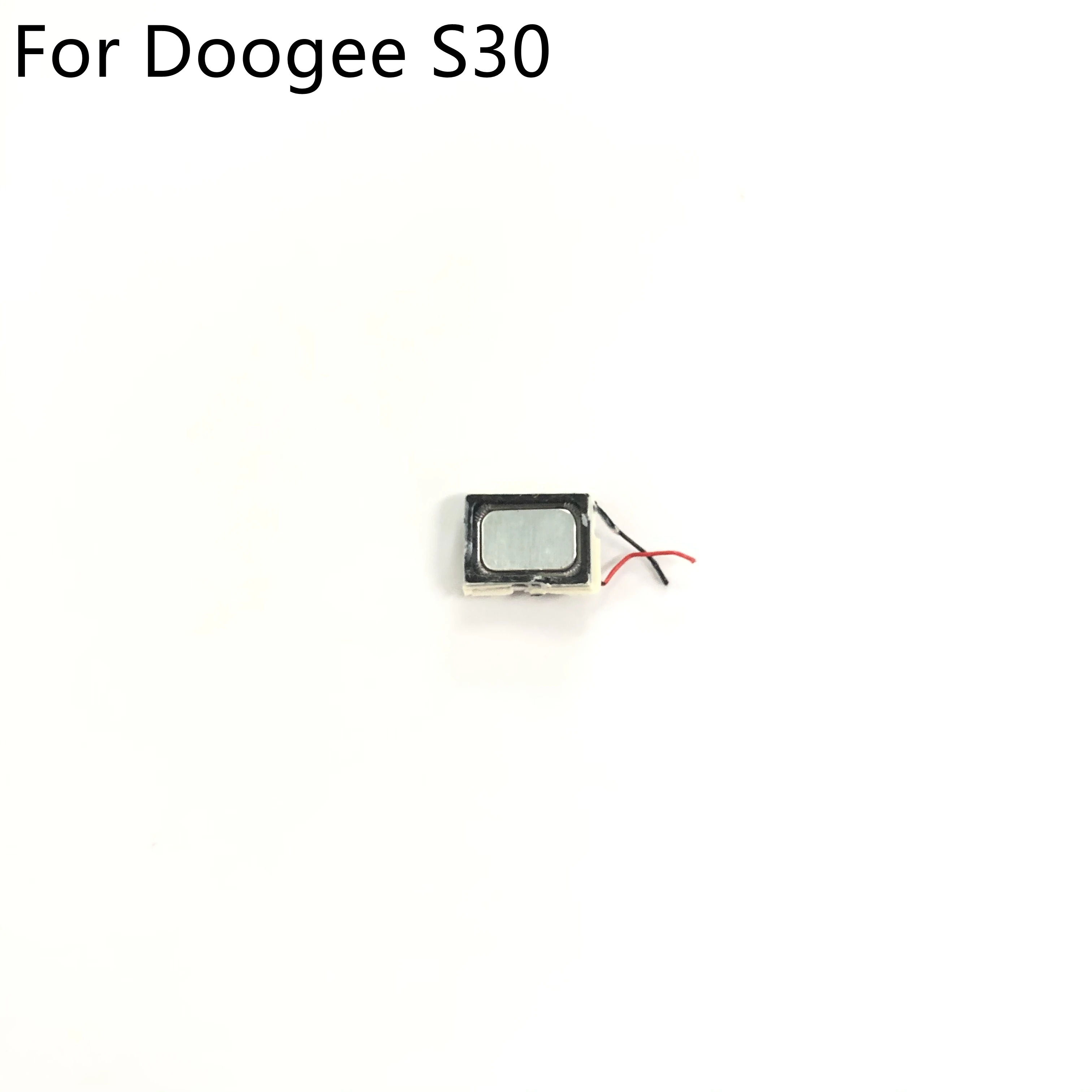 Loud Speaker Buzzer Ringer For DOOGEE S30 MTK6737 Quad Core 5.0