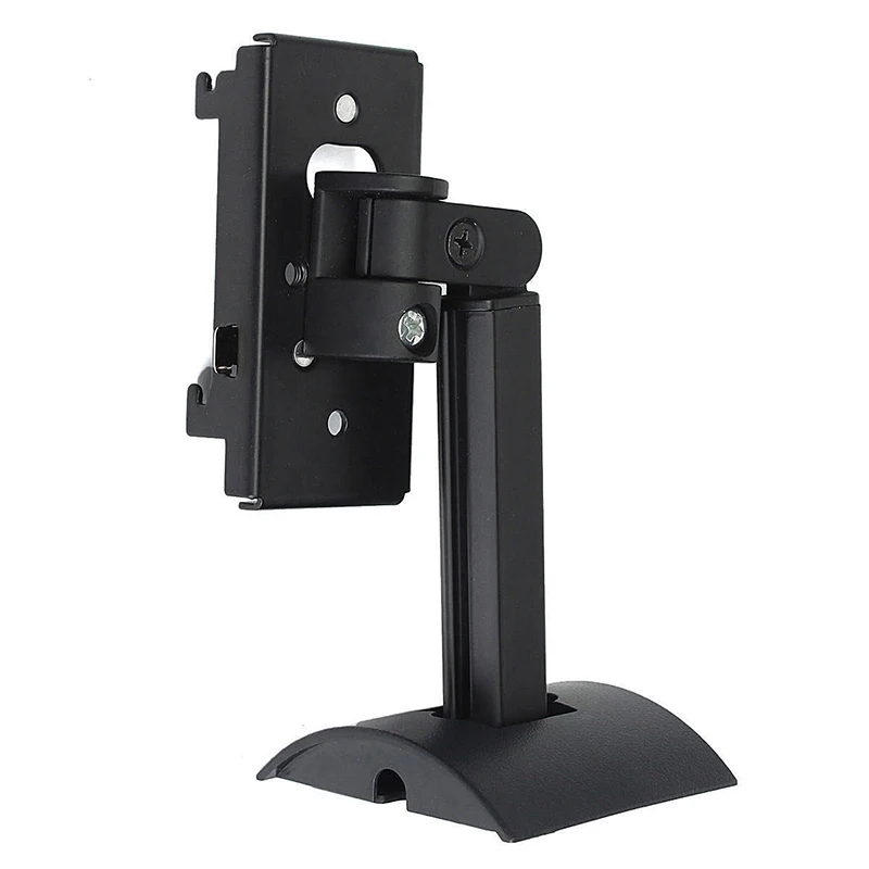 BOSE-Suporte de parede Prateleira Speaker Stand, aço inoxidável, Mount Hanger, Universal, durável, UB-20II, 1Pc