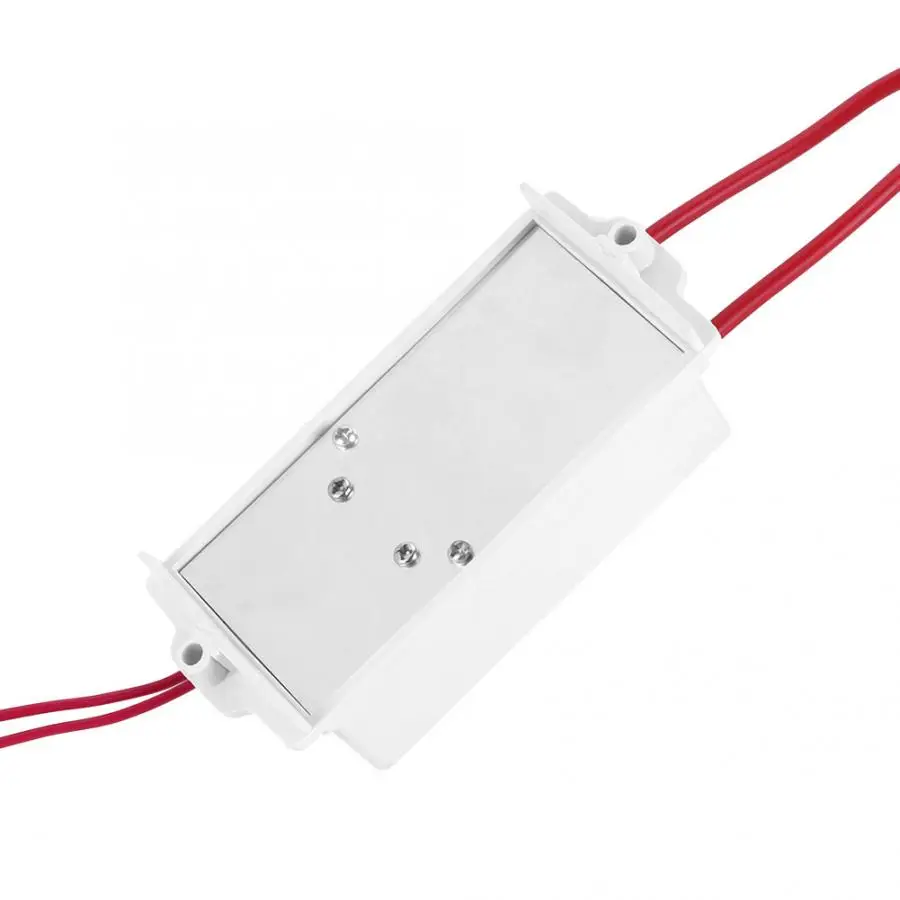 정수기용 전원 공급 장치 포함 발전기 석영 튜브 오존 발생기, 220V 이온화 튜브, 3g, 5g, 10g