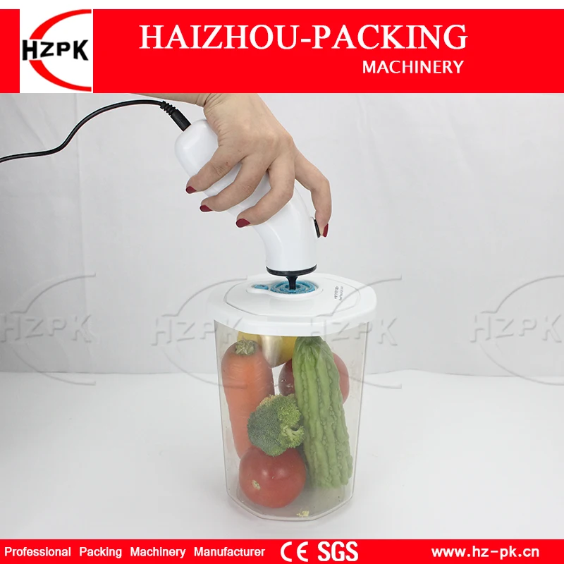 HZPK uchwyt elektryczny żywności świeże kawy termosy do kuchni do jedzenia do przechowywania zawierają dane uzyskane w naszym systemie z słoiczków z pokarmem dla pompa do przechowywania długi czas przechowywania 3-sztuk garnitur