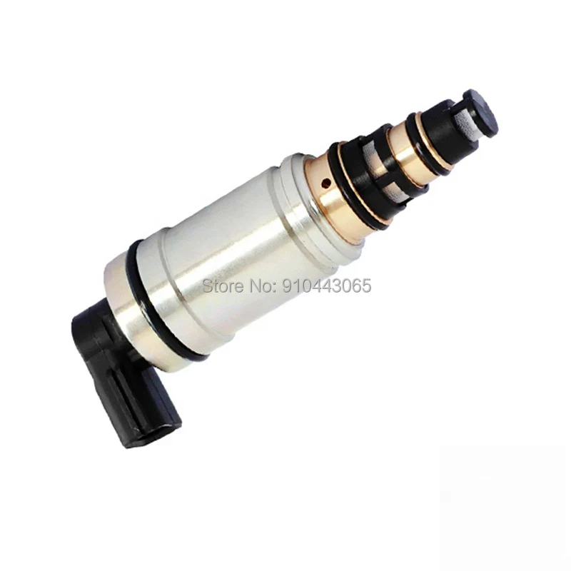 

93mm High Quality Auto Air Conditioning Compressor Control Valve For CALSONIC CSE613 BMW 320 X5 E46 E90 AC Compressor