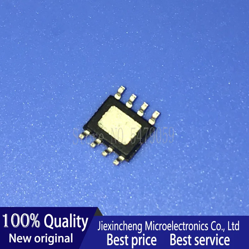 10PCS BP5131HC BP5131H BP5131 SOP8 original Novo