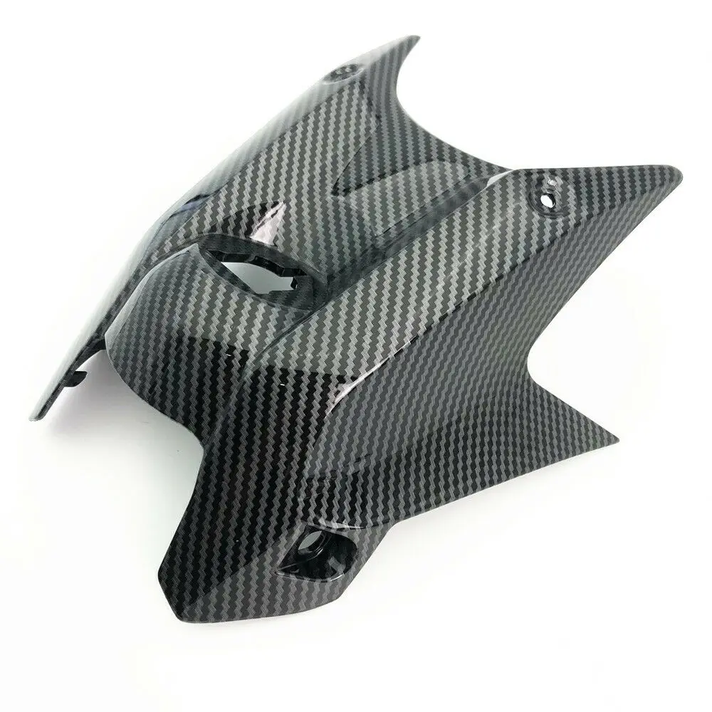 

KAWASAKI ER-6F NINJA 650 2017- 2019 For Carbon Fiber Paint Tank Airbox Cover Fairing