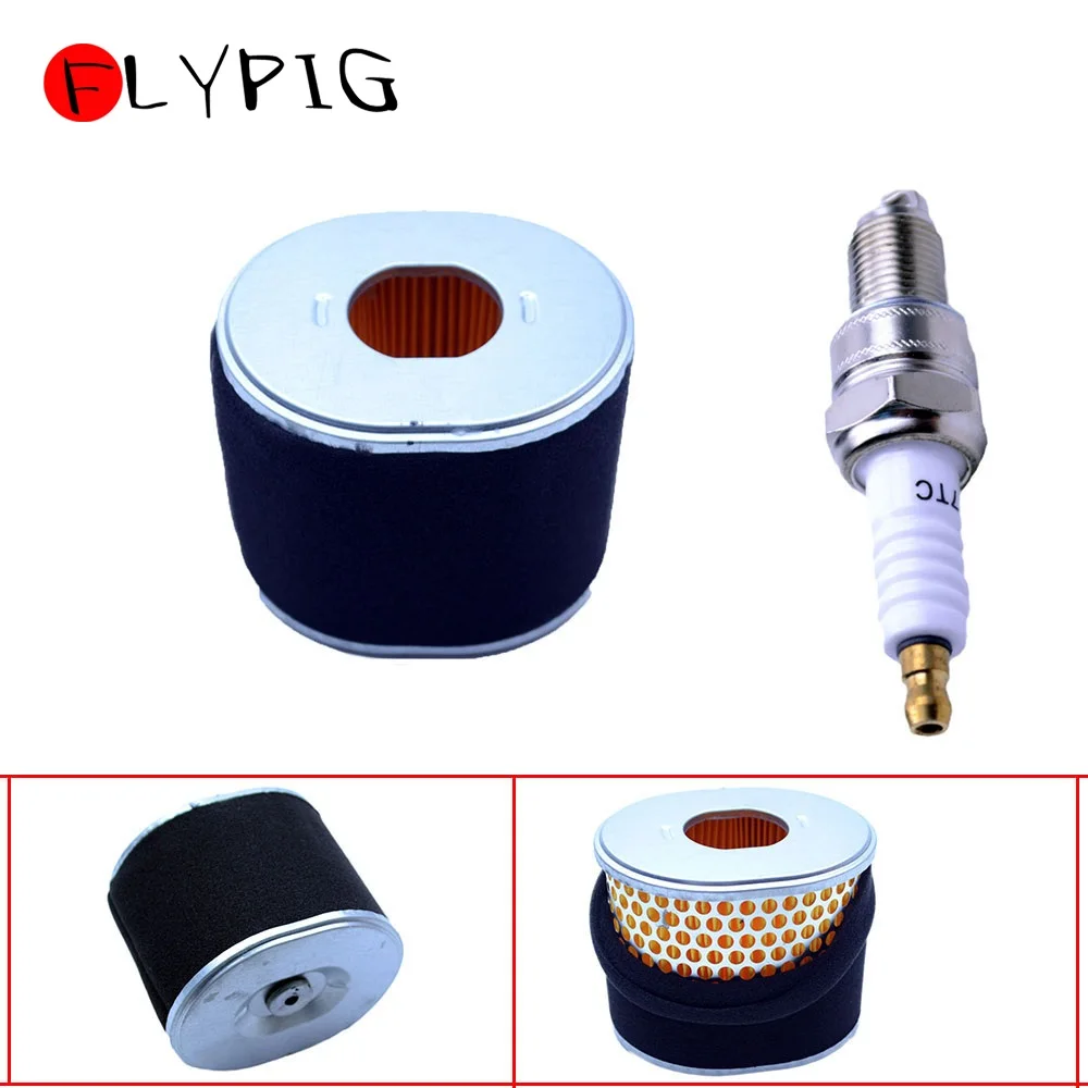 Replacement Air Fil…