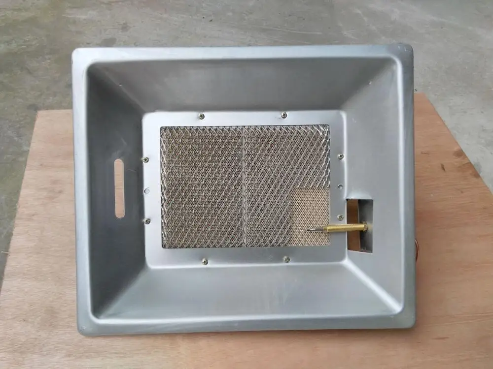 Livestock Poultry Insulation Equipment, Gas Heater, Brooding Warmer