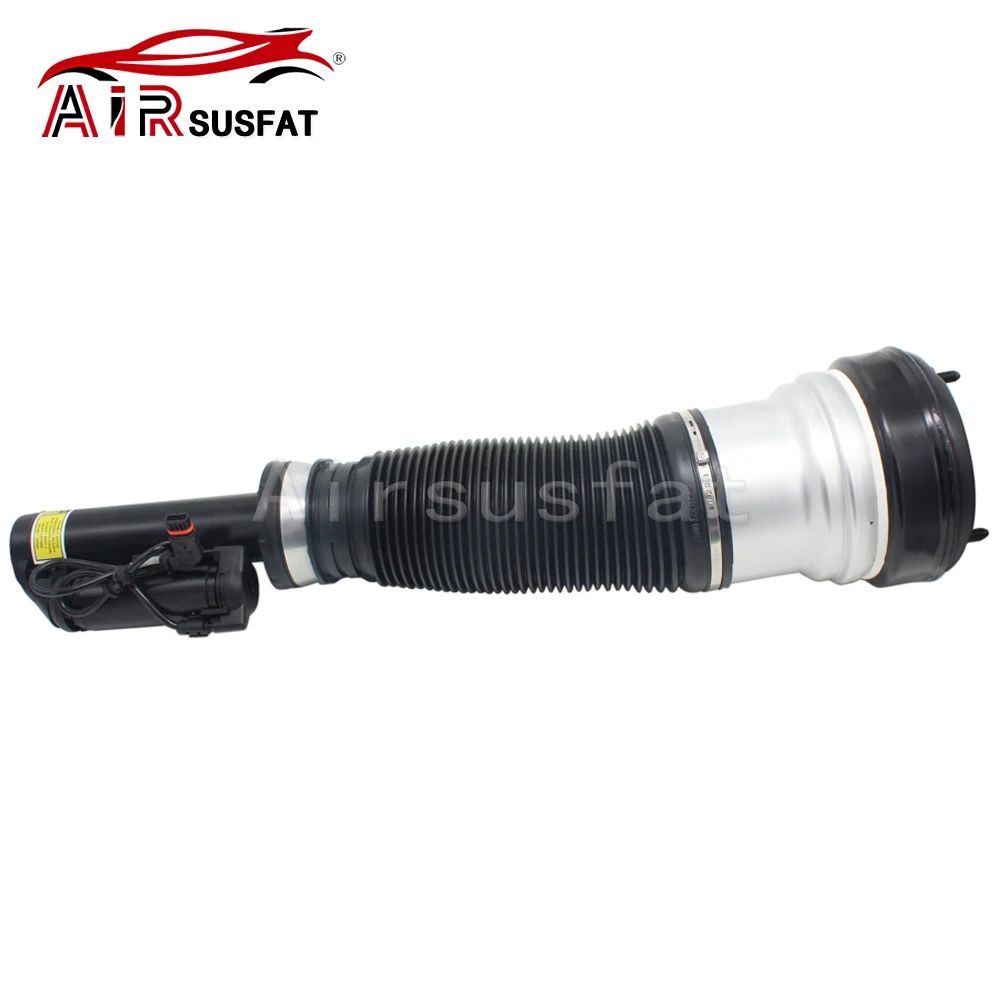 1PC Front/Rear Air Suspension Shock Absorber For Mercedes Benz W220 2WD S430 S500 S55 AMG A2203202438 A2203202338 A2203205013