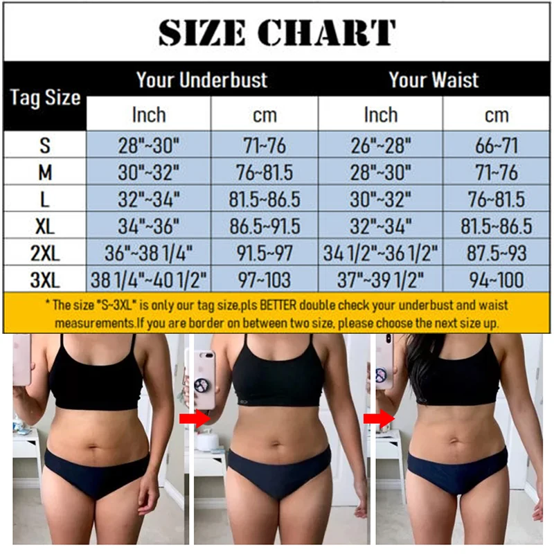 Women's Sauna Suit Sweat Vest Waist Trainer Heat Trapping Workout Tank Top Shapewear for Weight Loss Body Shaper Slimming