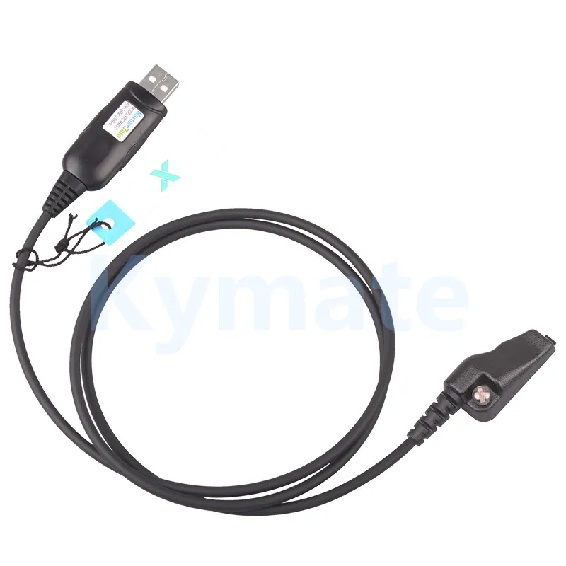 

usb programming cable for kenwood two way radio TK385 TK3180 TK480 NX200 NX300 NX411