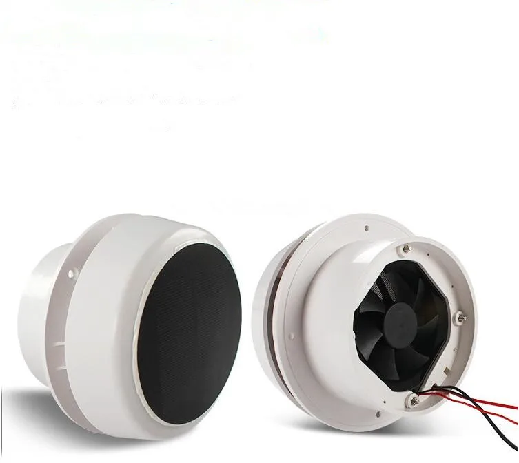 RV Solar Exhaust Fan, Cabeça Cogumelo, Camper Caravan, telhado, Economia de Energia, Filtro Anti-inseto, 12V