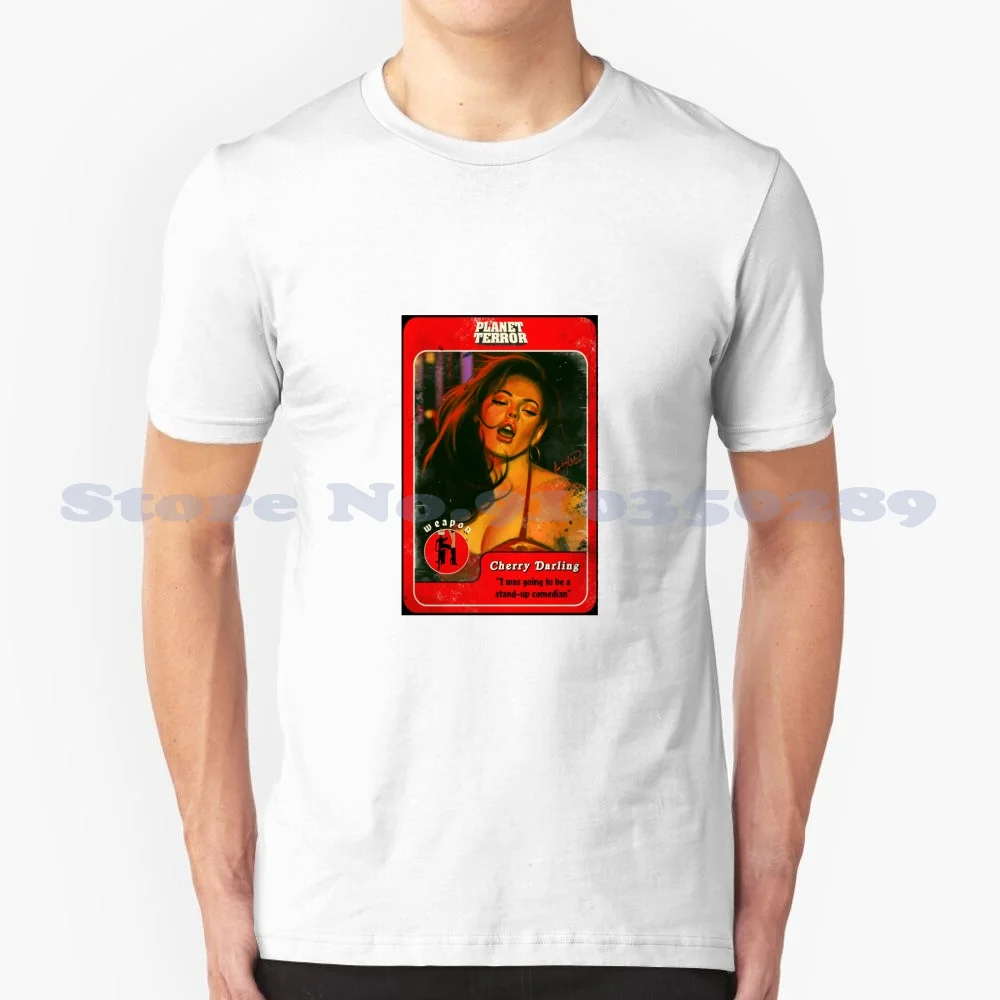 red-rose-100-cotton-t-shirt-rose-mcgowan-planet-terror-quentin-tarantino-movie-actress-red-zombies