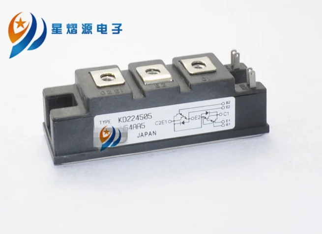 

Новый модуль IGBT KD224505 в наличии