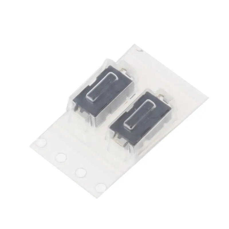 2 adet orijinal Omron fare mikro anahtarı fare düğmesi mavi nokta yan düğme her yerde MX Logitech M905 G502 G900 ZIP