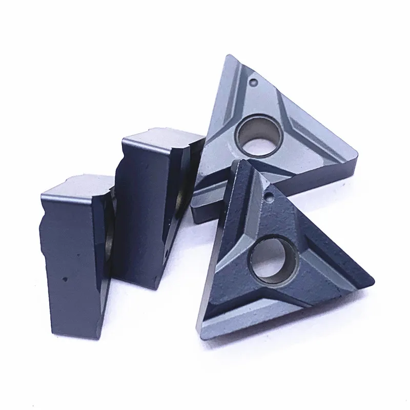 TNUX160404 TNUX160408 R/L LT10 Dụng Cụ Xoay TNUX 160404 160408 R/L Ngoài Grooving Dụng Cụ Carbide Lưỡi Dao cacbua Miếng Lót