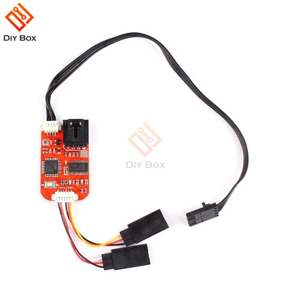 FPV Flight Controller N1 OSD Module with Gesture Throttle Display for NAZA V1 V2 / NAZA M Lite GPS