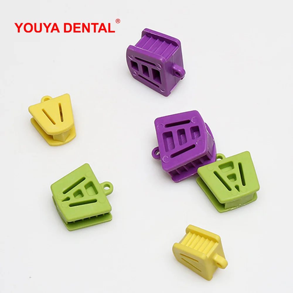 L M S stomatologia usta zwijacz ekspander profesjonalne stomatologiczne do ust otwieracz Occlusal Pad zęby Prop Bite gumowe materiały dentystyczne