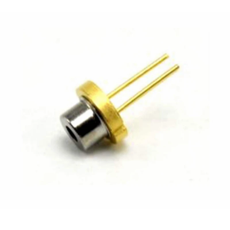 Brand New SLD3232VF Violet Blue Laser Diode for 50mw 405nm CW LD 5.6mm TO-18  (Pack of 10 Pieces)