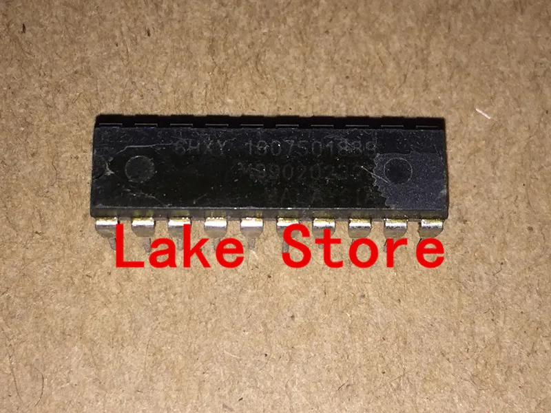 

1 Uds 6HXY 1607501839 DIP 6HXY1607501839