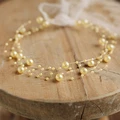 A-yellow pearl