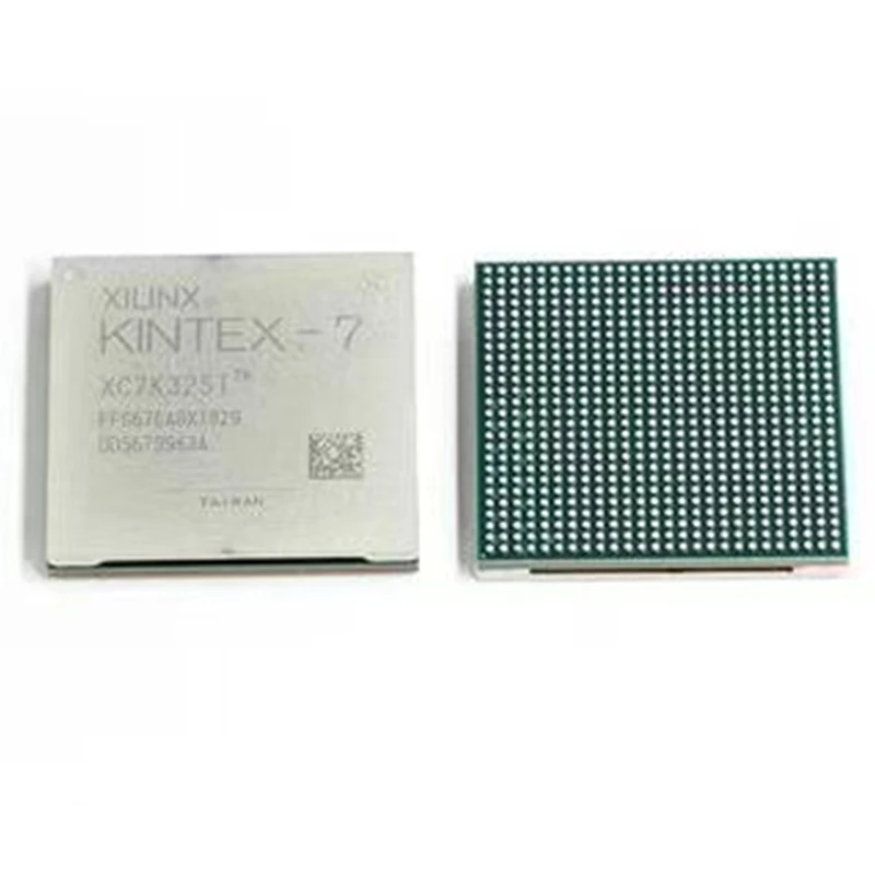 XC7K325T-2FFG676C  XILINX  BGA  New and original