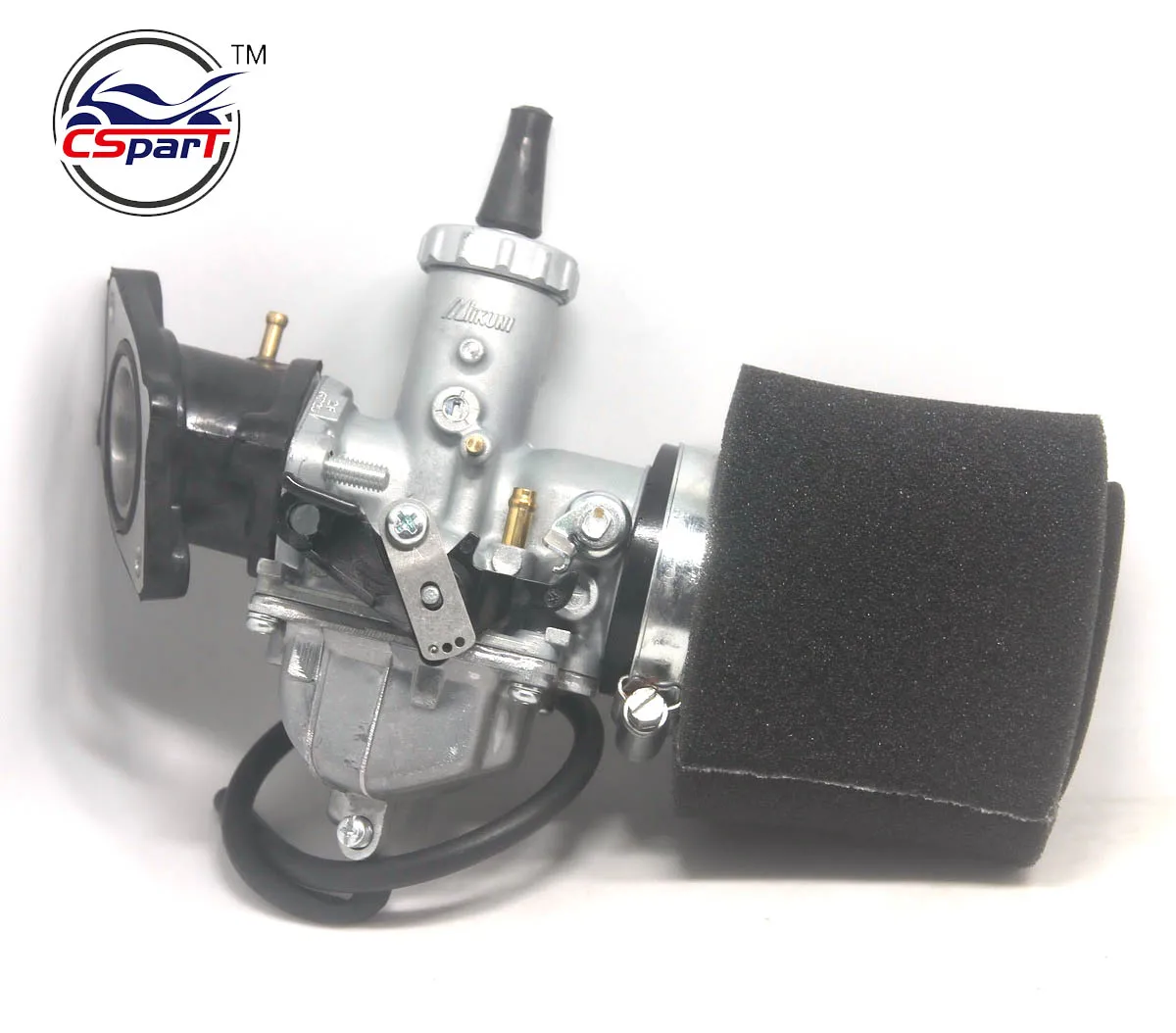 

Карбюратор Mikuni VM26 30 мм для 150cc 200cc 250cc ATV Грязь велосипед карбюратор