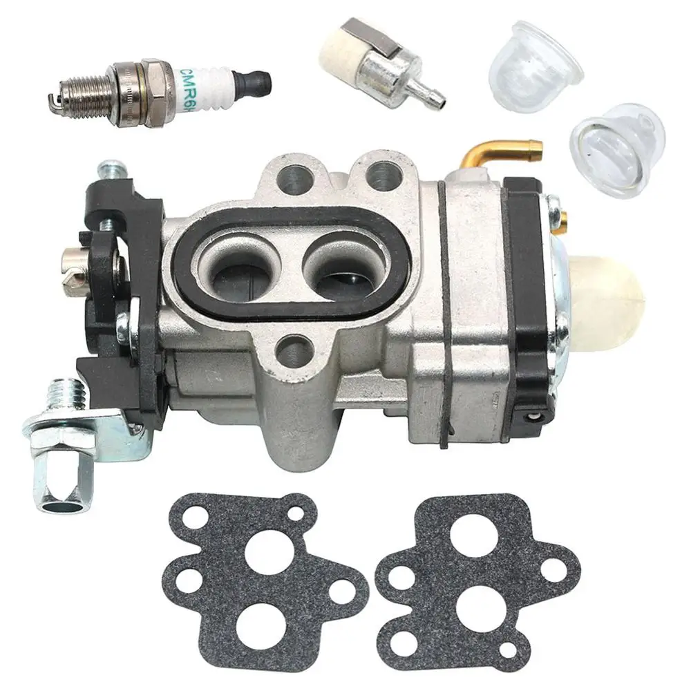Carburetor for Stihl FS83 FC83 FS73 FC73 HT73 Brushcutter Zama WYA-2A, WYA 2A 4141 120 0600