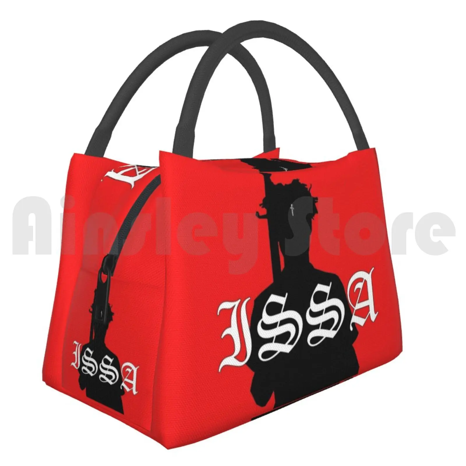 

Cooler Lunch Bag Picnic Bag I$$a 21 Savage Issa Album 21 Savage Issa Album Issa 21 Savage Issa Savage 21 Savage Issa