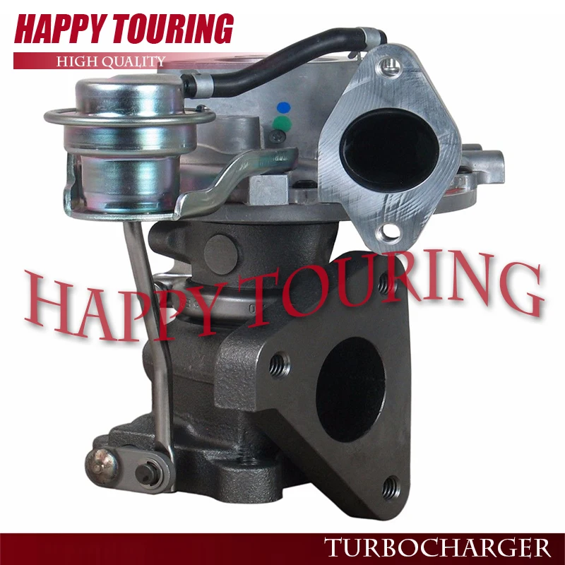 RHF4H Turbo Turbocharger For Nissan Navara X-Trail Frontier YD25DDTi VD420058 VN3 VD420058 14411VK500 14411VK50B VA420115