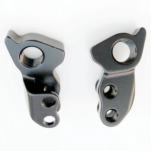 Imagen 1 del producto 1 unidad de caída MECH para bicicleta Kona V5TT Hei Trail Big Honzo, operador de proceso, cambio de marchas remoto, colgador de bicicleta con marco de carbono