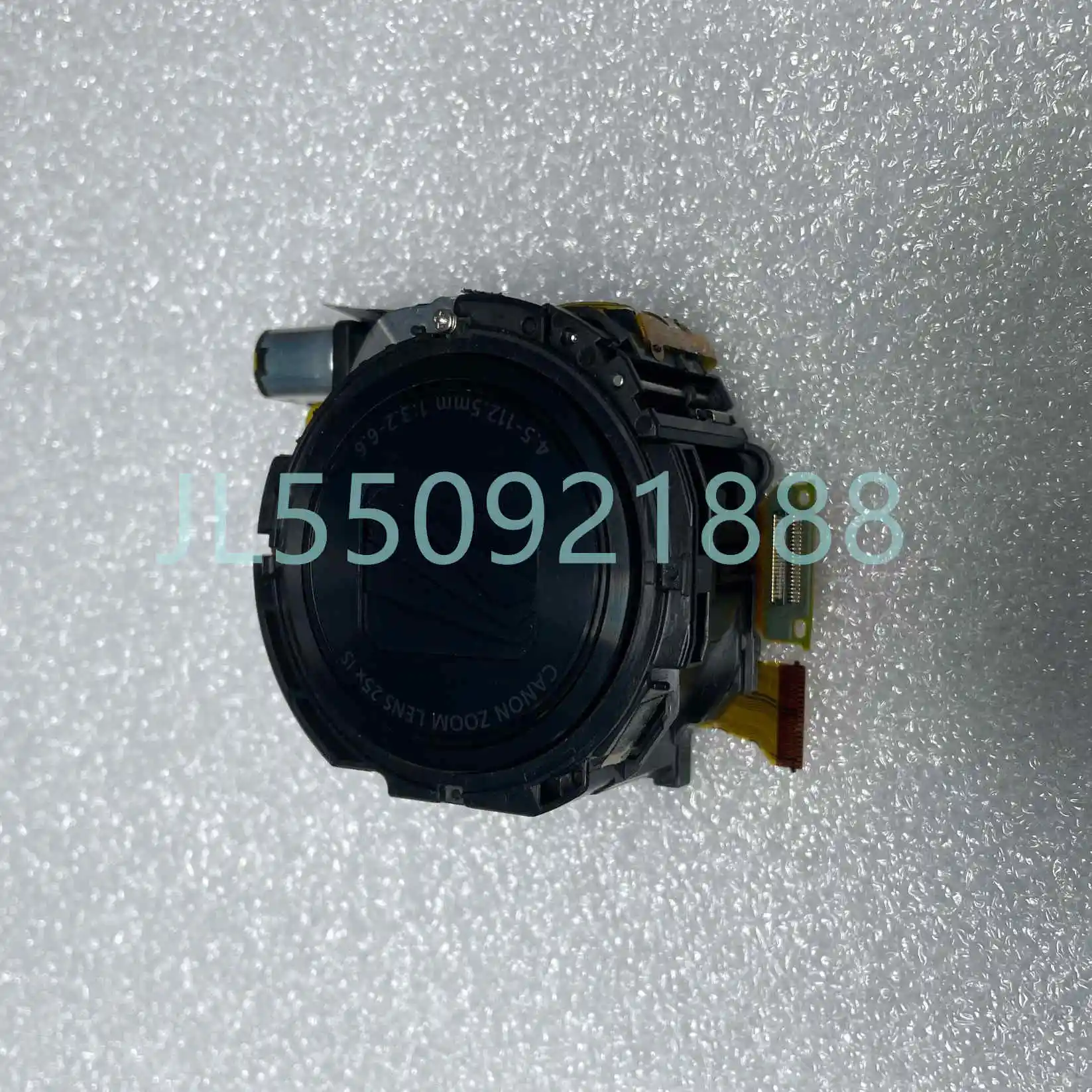95%new uesd Original lens for Canon SX620 lens sx620 zoom with CCD