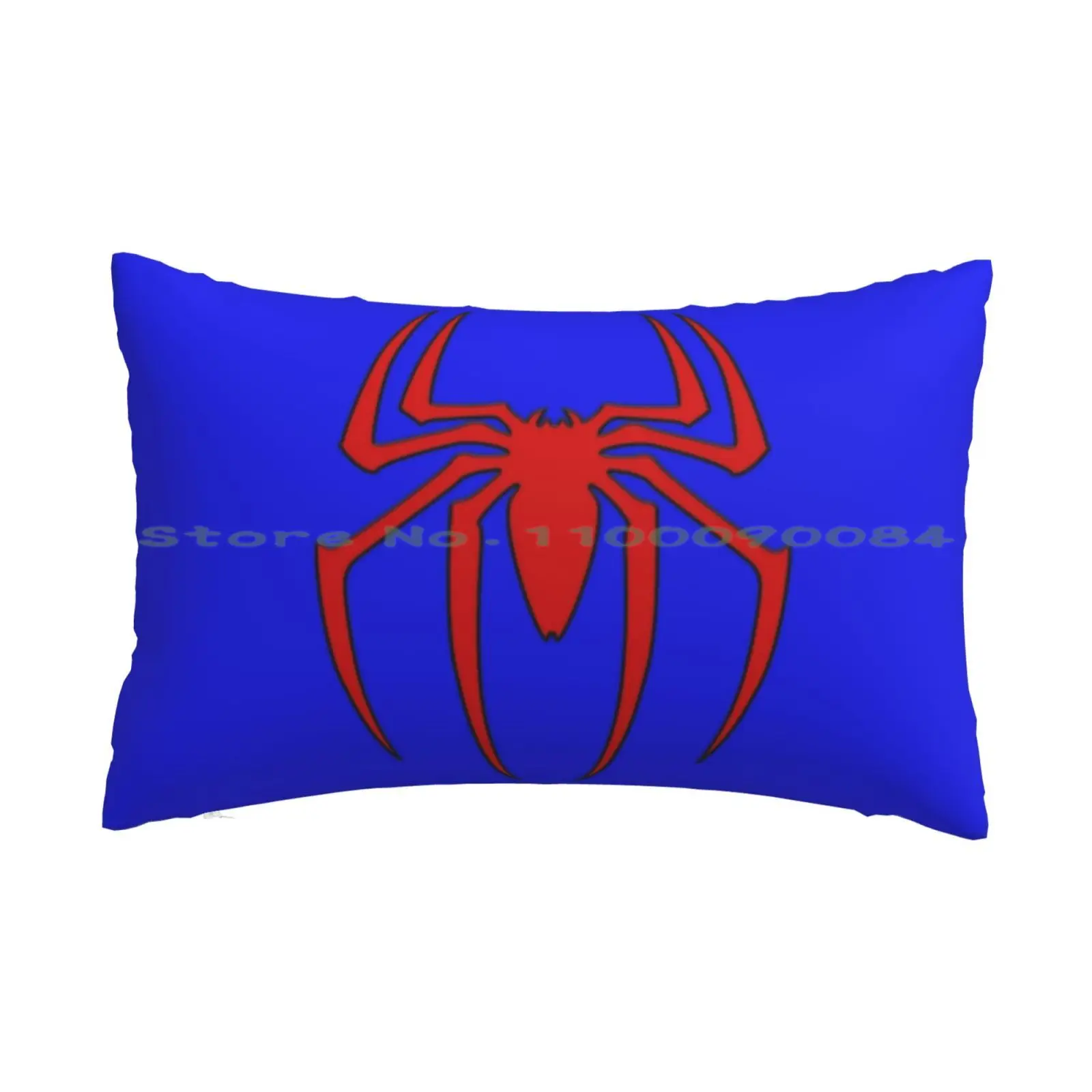 Super Spider Powers Red Pillow Case 20x30 50*75 Sofa Bedroom Band Country Tucker Sturgill Tyler Childers Yes Genesis Exelna