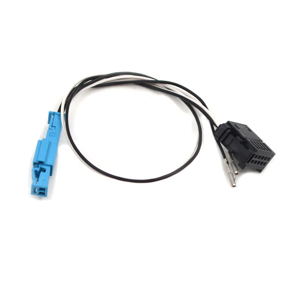 Suitable For VW Golf 7 MK7 ESP OFF Mode Driving Mode OPS Parking Assist TPMS Tire Pressure Monitoring Switch Button Cable