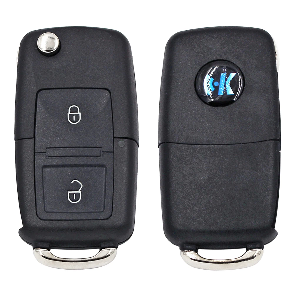 KEYDIY B Series B01-2 2 Button Universal Remote Control for KD900 URG200 KD-X2 Mini KD KD-MAX To Generate New Remote for Cars