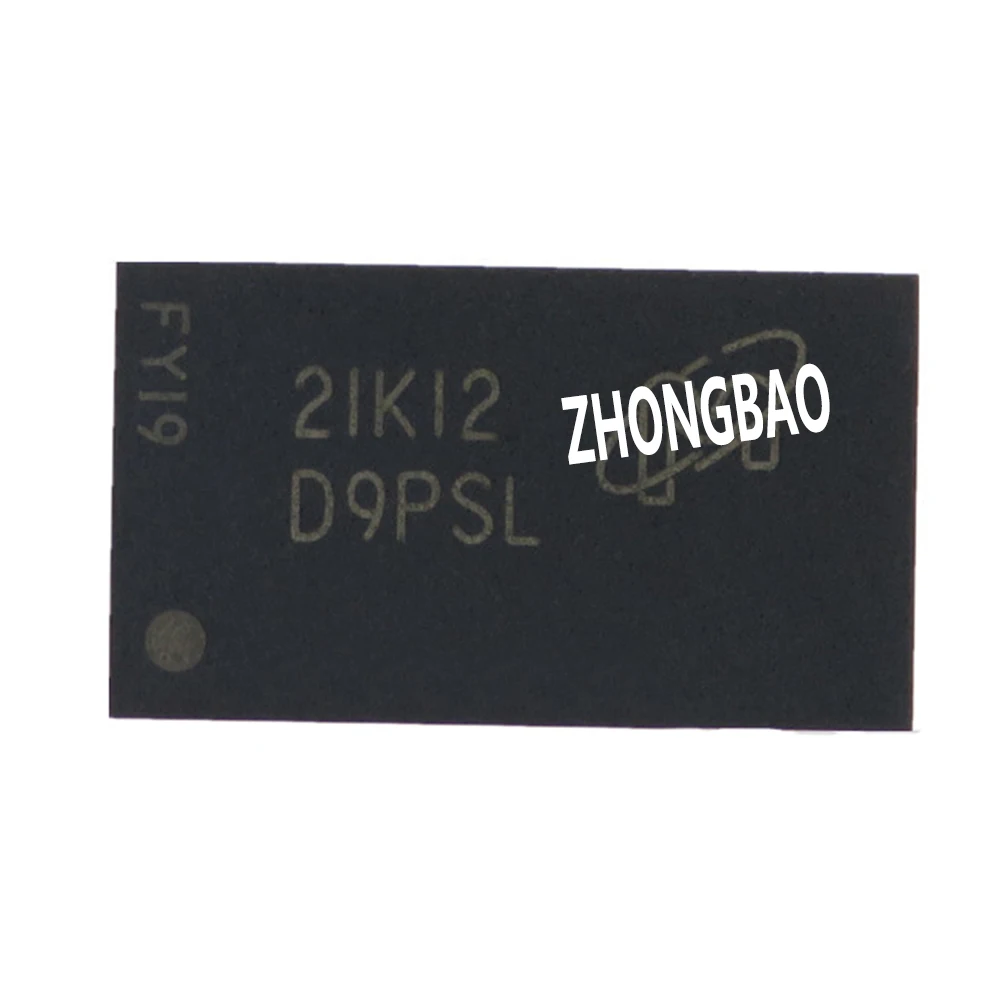 100% nuovo e Originale 1 pz/lotto MT41J128M16JT-125:K D9PSL FBGA-96 DDR3 2GB